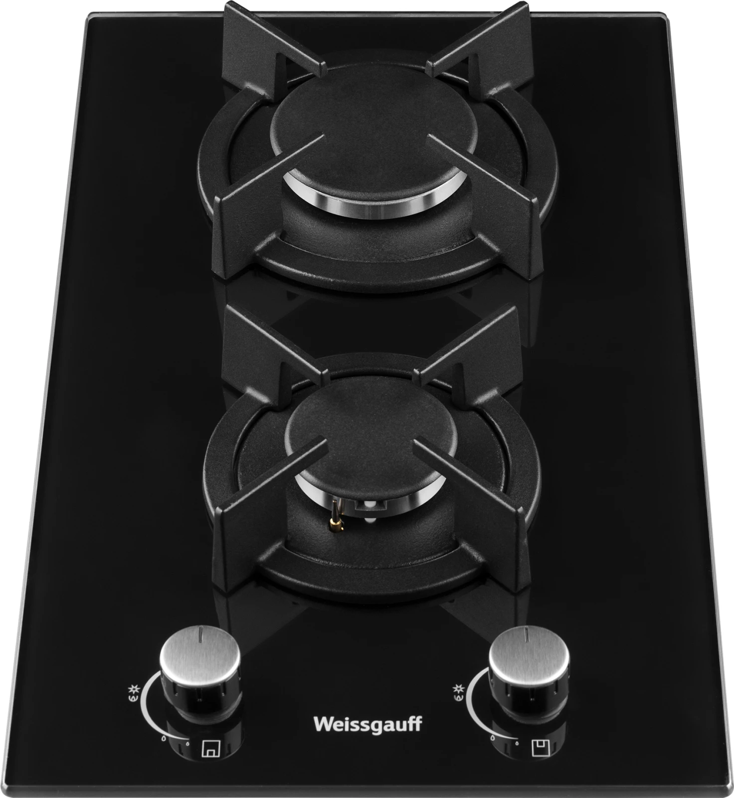 Товар Варочная панель домино Weissgauff HGG 320 BGR VSK2284973