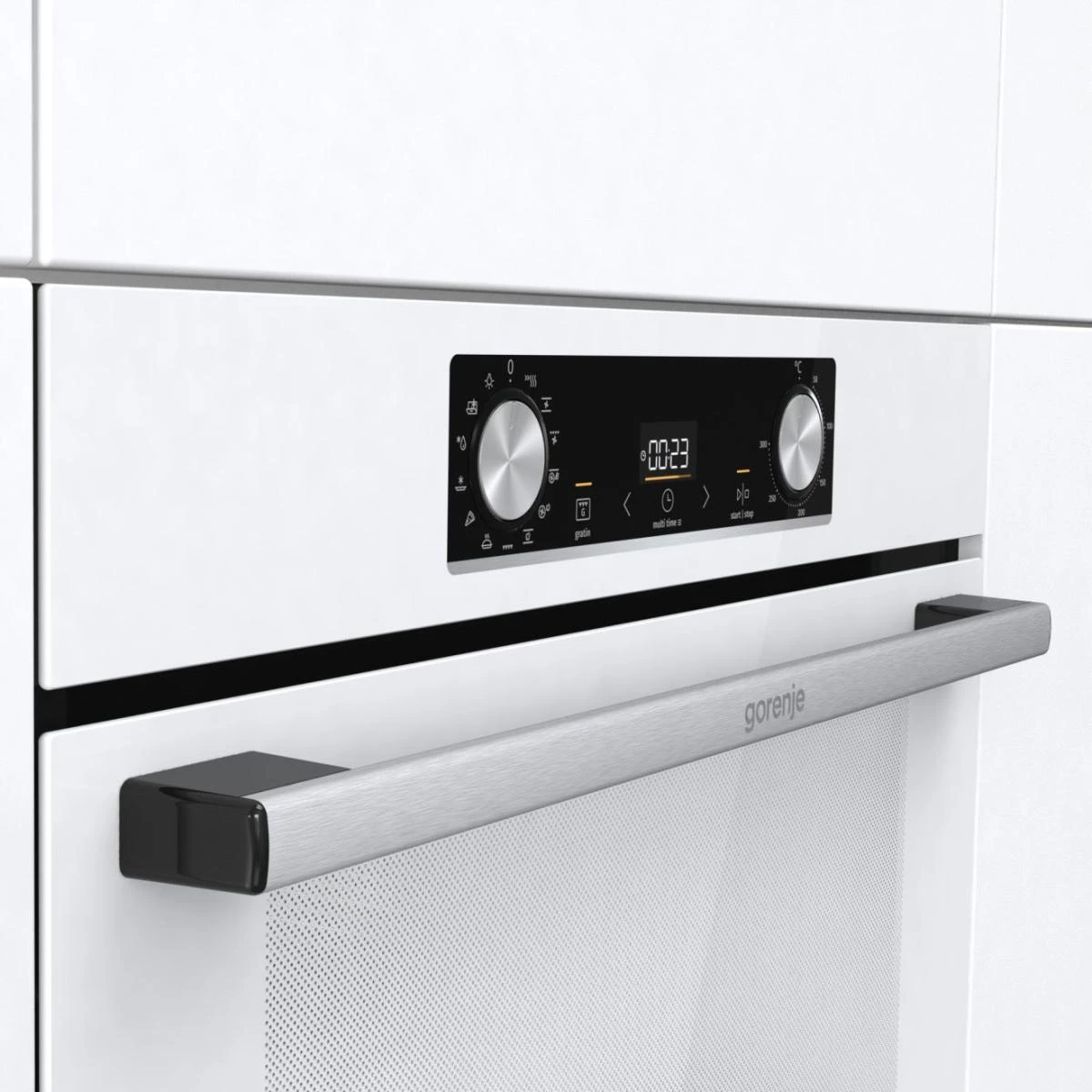 Товар Духовой шкаф Gorenje BOS6737E06WG VSK2279689