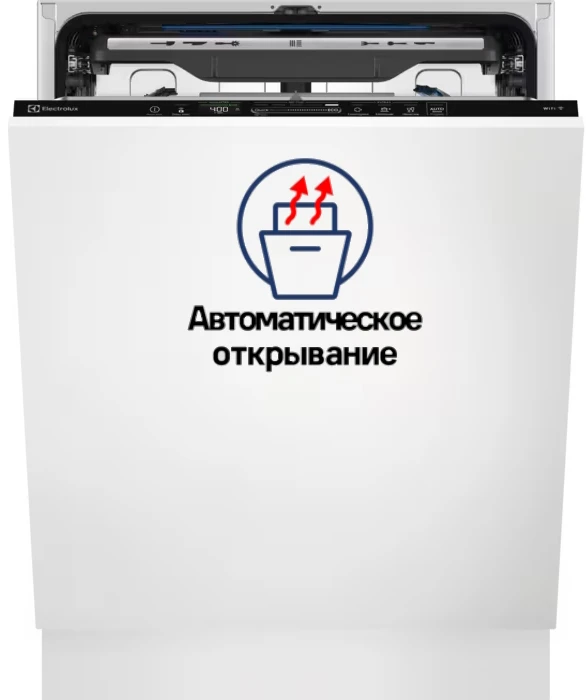 Встраиваемая посудомоечная машина Electrolux KEGB9420W VSK2306391