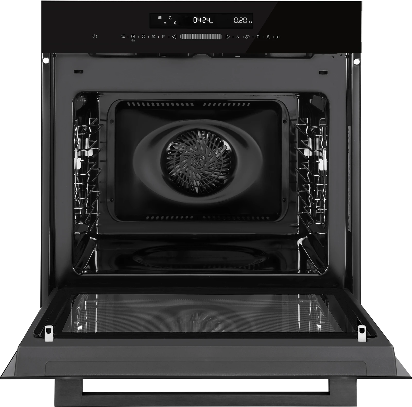 Товар Духовой шкаф Weissgauff EOM 991 SB Black Edition VSK2303916