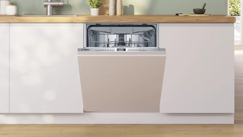 Товар Встраиваемая посудомоечная машина Bosch SMV4HVX00E VSK2305761