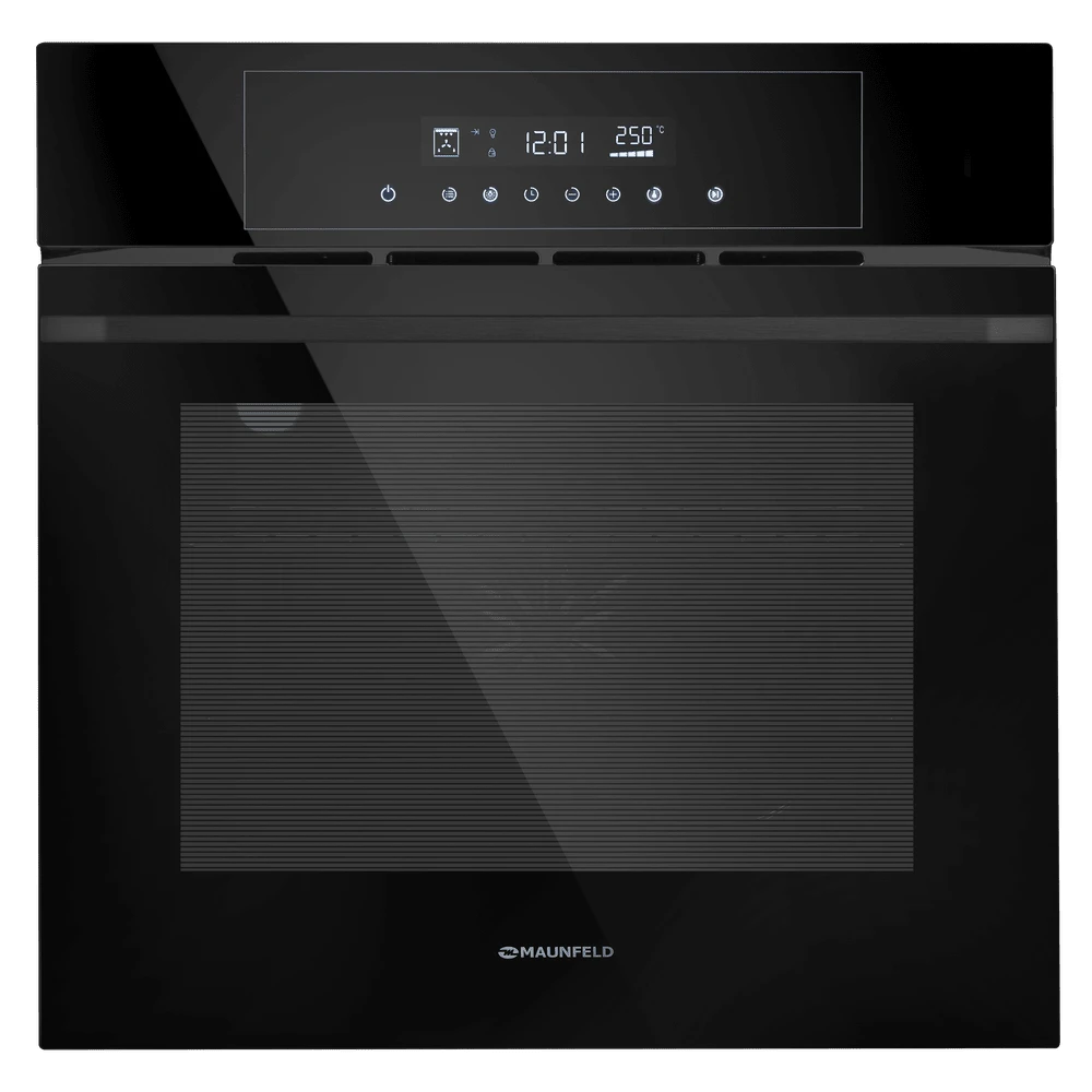 Духовой шкаф Maunfeld AEOD60103B2 VSK2318493