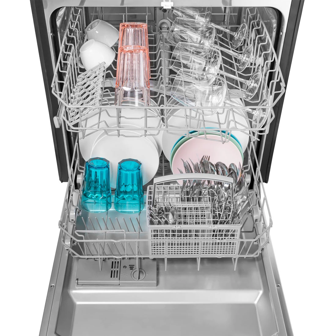 Товар Встраиваемая посудомоечная машина Homsair DW66M VSK2286430