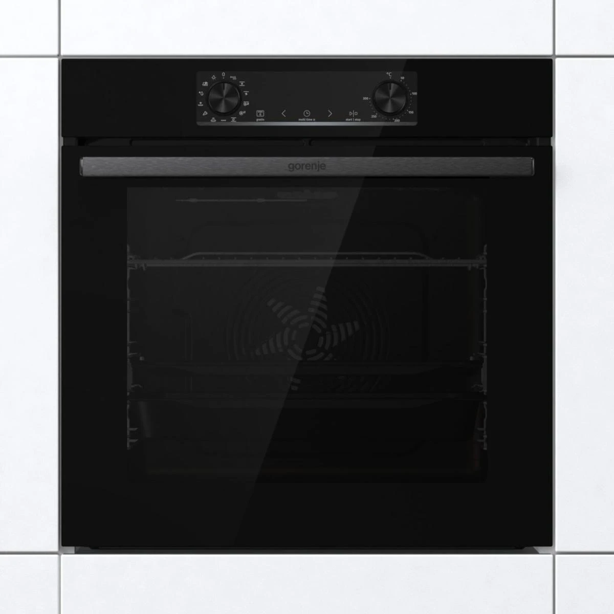 Товар Духовой шкаф Gorenje BOS6737E13FBG VSK2285725