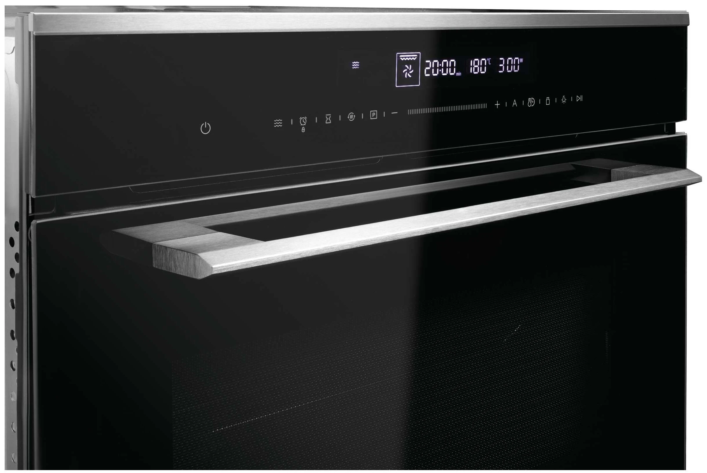 Товар Компактный духовой шкаф Korting OKB 3250 GNBX MW VSK2254693