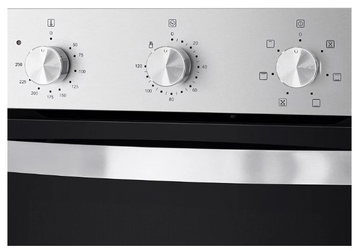 Товар Компактный духовой шкаф Maunfeld EOEC516S VSK2199539