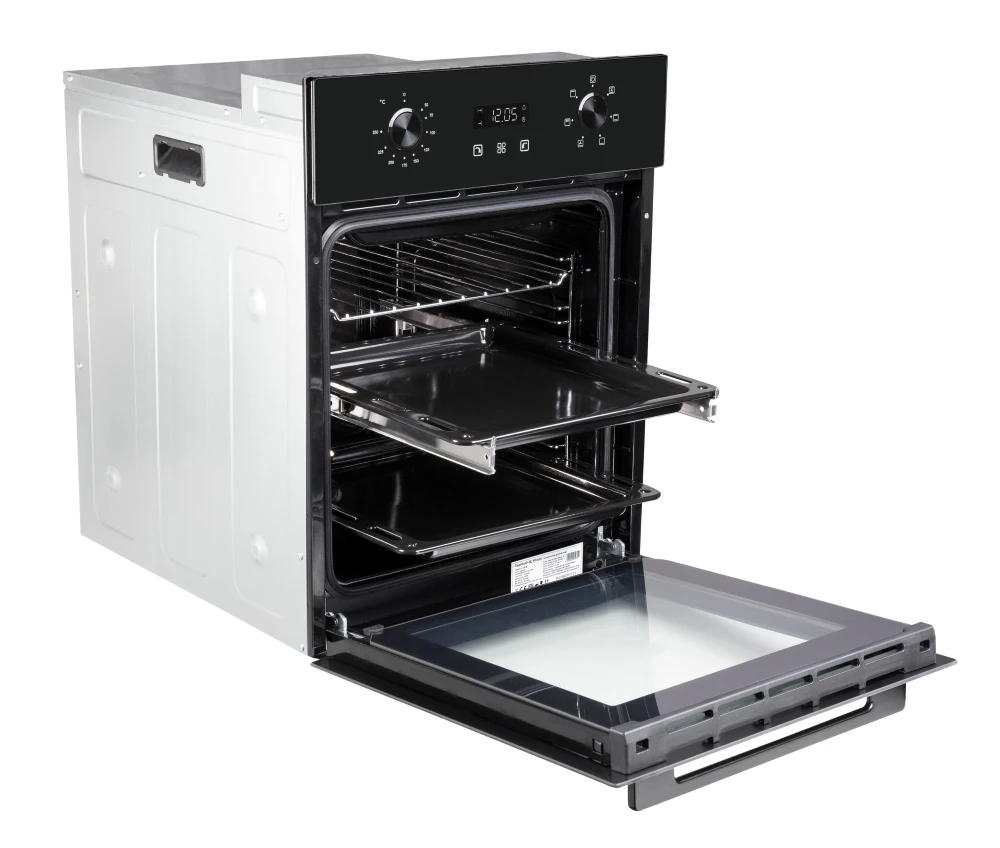 Товар Компактный духовой шкаф Zigmund & Shtain E 145 B VSK2264650