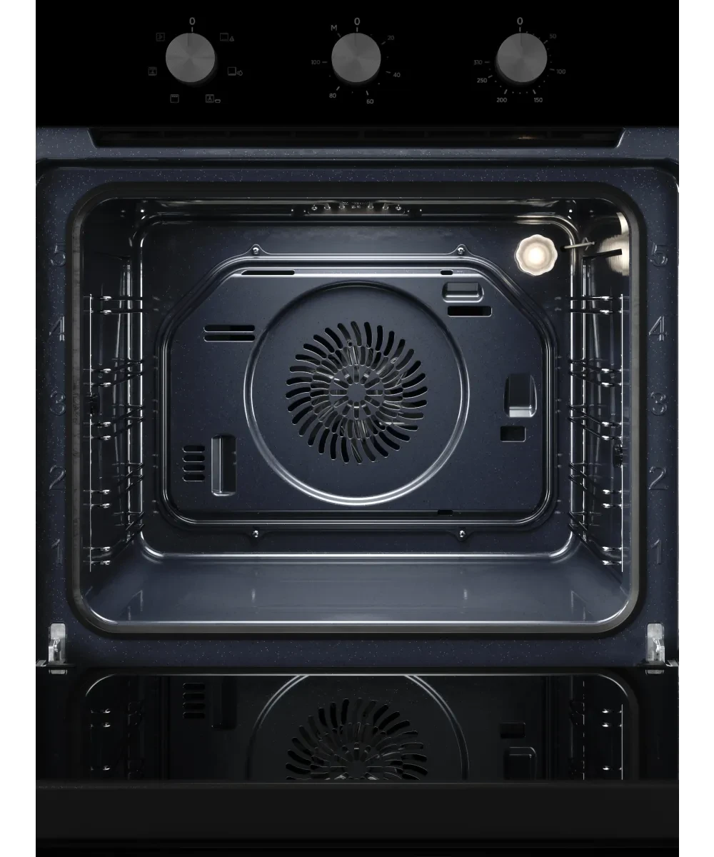 Товар Духовой шкаф Kuppersberg HO 603 Black Line VSK2327659