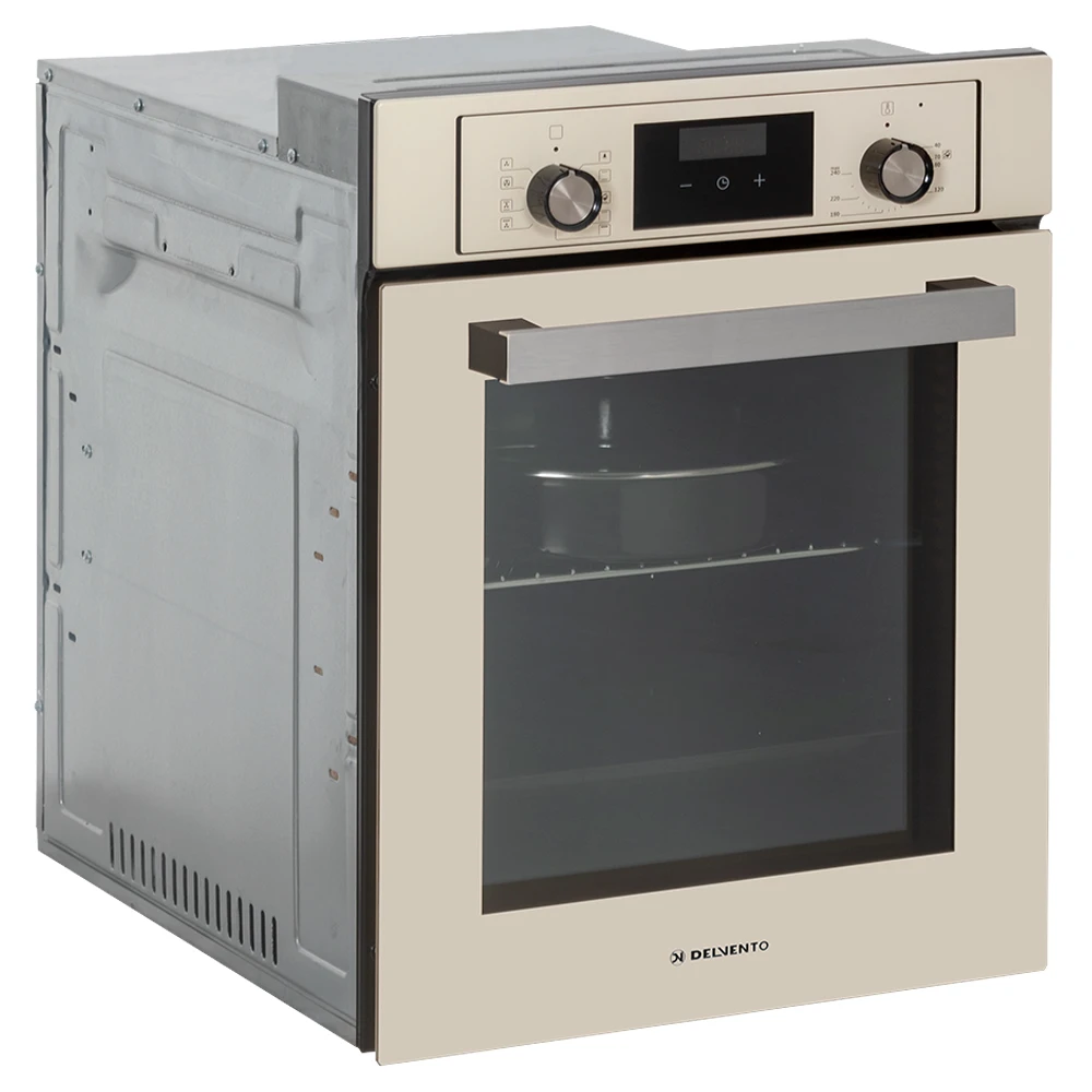 Товар Компактный духовой шкаф Delvento V4ER59001 VSK2292473
