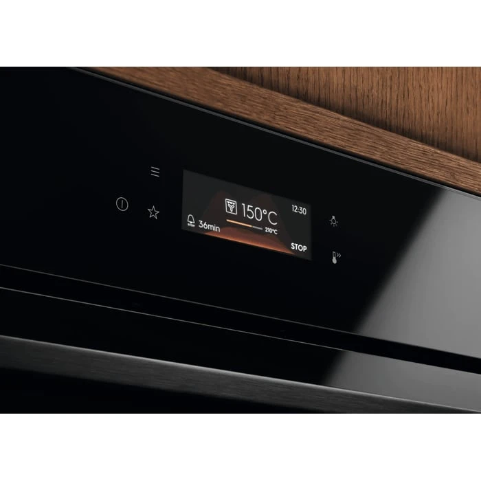 Товар Духовой шкаф Electrolux LOE8F38Z VSK2325374