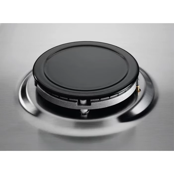 Товар Варочная панель из нержавеющей стали Electrolux KGS6404SX VSK2304819