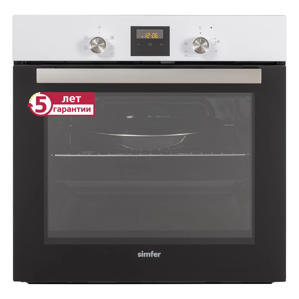 Товар Духовой шкаф Simfer B6EW56016 VSK2245131