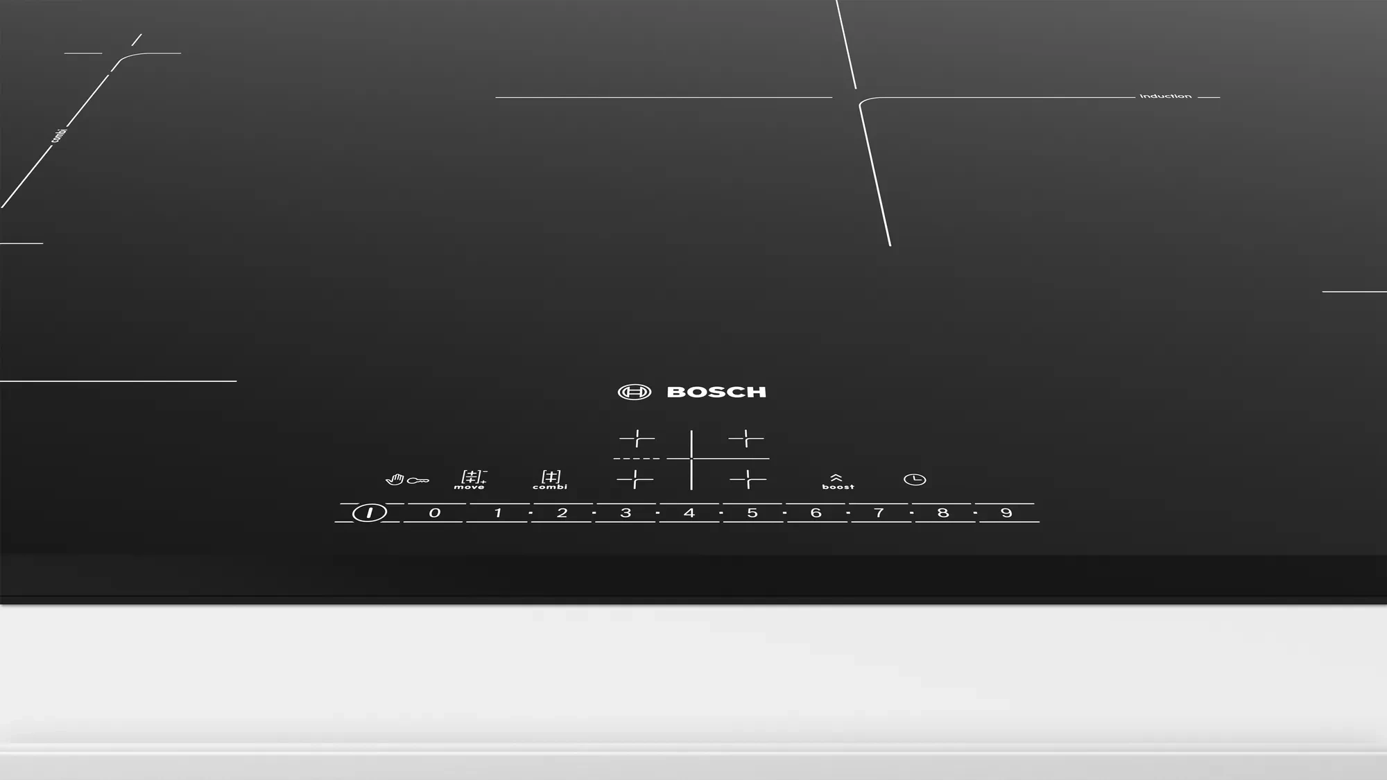 Товар Варочная панель Bosch PVS851FB5E VSK2269212