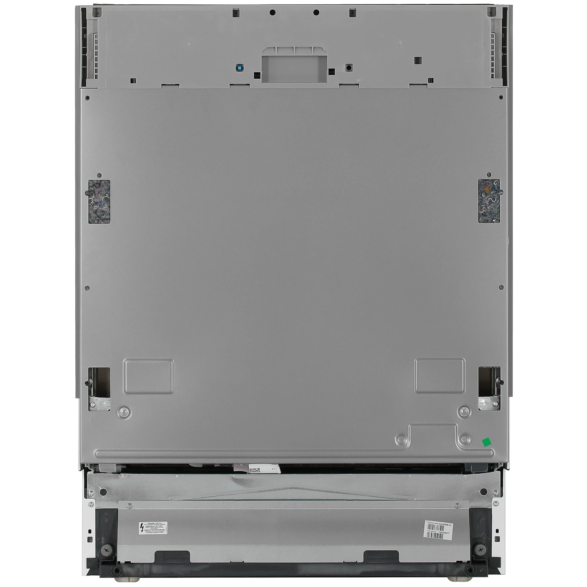 Товар Встраиваемая посудомоечная машина Hotpoint-Ariston HI 4D66 DW VSK2322648