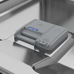 Встраиваемая посудомоечная машина Indesit DIS 2C50 VSK2317179 фото
