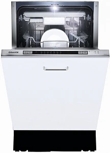 Товар Встраиваемая посудомоечная машина Graude VG 45.1 VSK2228670