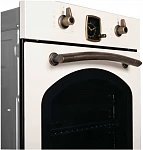 Компактный духовой шкаф Korting OKB 4941 CRB VSK1793886 фото