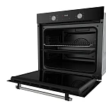 Духовой шкаф LEX EDP 671 BL MAX VSK2318790 фото