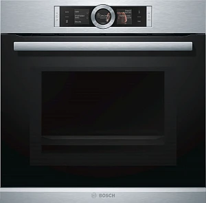 Товар Духовой шкаф Bosch HMG636RS1 VSK1934817