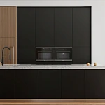 Компактный духовой шкаф Korting OKB 3250 GNBX MW VSK2254693 фото