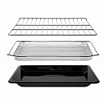 Духовой шкаф Midea MO37007GB VSK2318755 фото