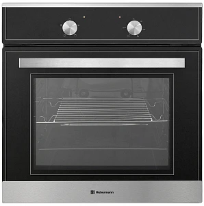 Товар Духовой шкаф Hebermann HBBO 6004.1 X VSK2300029
