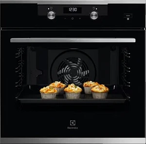 Товар Духовой шкаф Electrolux KODEH70X VSK2301412