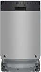 Встраиваемая посудомоечная машина Bosch SPV2IKX01Q VSK2318953 фото