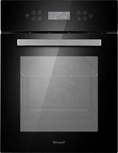 Товар Компактный духовой шкаф Weissgauff EOY 4511 Touch DB VSK2316305