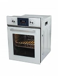 Компактный духовой шкаф Gressel U4EC59000 VSK2320083 фото