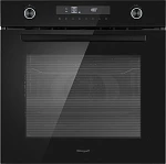 Духовой шкаф Weissgauff EOM 741 PDB Black Edition VSK2307831 фото