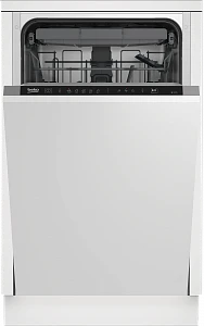 Товар Встраиваемая посудомоечная машина Beko BDIS15063 VSK2293967