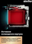 Компактный духовой шкаф Simfer B4EB66025 VSK2319455 фото