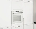 Духовой шкаф Weissgauff EOM 751 PDW VSK2263731 фото