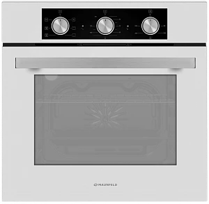 Товар Духовой шкаф Maunfeld AEOF6060W VSK2293201