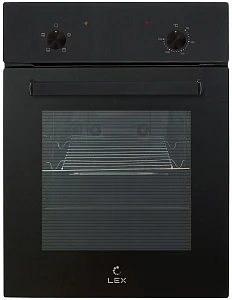 Товар Компактный духовой шкаф LEX EDM 4540 BBL VSK2308851