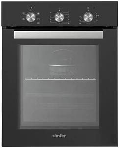 Товар Компактный духовой шкаф Simfer B4EB16016 VSK2228022