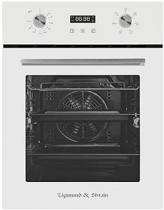 Товар Компактный духовой шкаф Zigmund & Shtain E 145 W VSK2264292