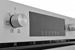 Духовой шкаф Indesit IFE 3644 IX VSK2284994 фото