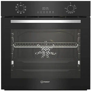 Товар Духовой шкаф Indesit IFE 4841 J BL VSK2306325
