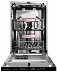 Товар Встраиваемая посудомоечная машина Kuppersberg GHS 4520 VSK2325557