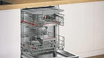 Встраиваемая посудомоечная машина Bosch SMV6ZCX06E VSK2318107 фото