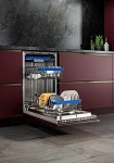 Встраиваемая посудомоечная машина LEX PM 4583B N color Lux VSK2324490 фото