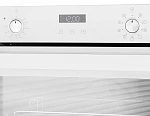 Духовой шкаф Maunfeld EOEM 769W VSK2218368 фото