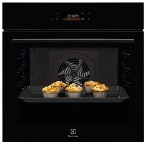 Товар Духовой шкаф Electrolux LOE8F38Z VSK2325374