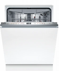 Товар Встраиваемая посудомоечная машина Bosch SMD6ECX12E VSK2319270