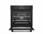 Духовой шкаф Indesit IFE 4841 J BL VSK2306325 фото