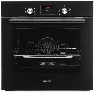 Товар Духовой шкаф Simfer B6EB56001 VSK2255026