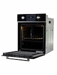 Компактный духовой шкаф Gressel U4ES59011 VSK2320078 фото