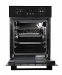 Компактный духовой шкаф Zigmund & Shtain E 145 B VSK2264650 фото